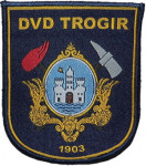 DVD TROGIR 2